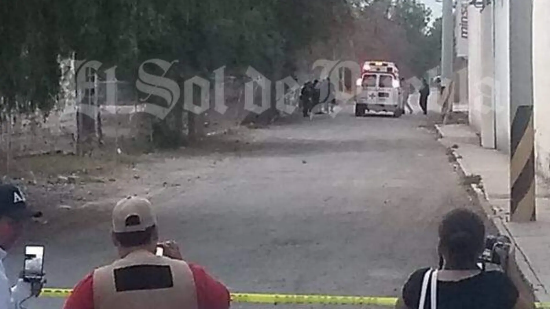 baleado tehuacan